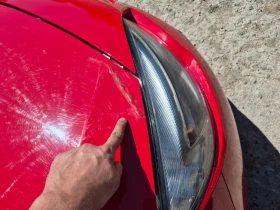 Opel Astra Sports Tourer, снимка 8