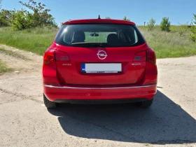 Opel Astra Sports Tourer, снимка 7