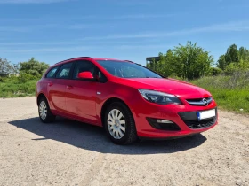 Opel Astra Sports Tourer, снимка 6