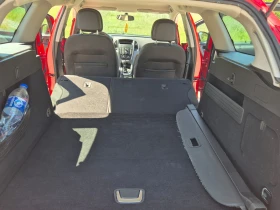 Opel Astra Sports Tourer, снимка 13