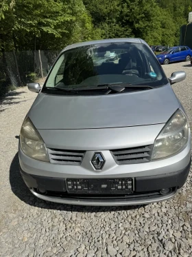 Renault Megane, снимка 1