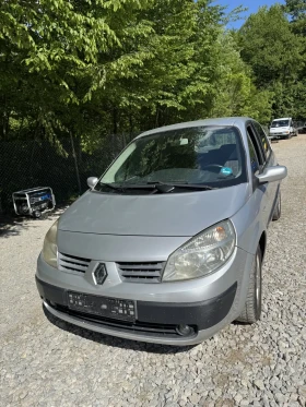 Renault Megane, снимка 2