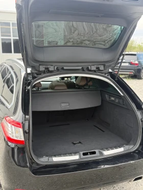 Peugeot 508 2.2 HDI 204к.с, снимка 9
