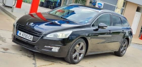 Peugeot 508 2.2 HDI 204к.с, снимка 3