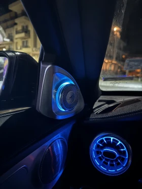 Mercedes-Benz C 43 AMG, снимка 10