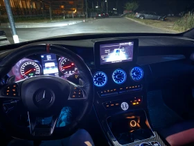 Mercedes-Benz C 43 AMG, снимка 11