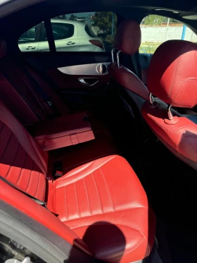 Mercedes-Benz C 43 AMG, снимка 8