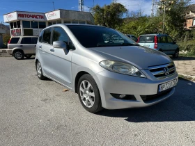 Honda Fr-v 1.7 V-TEC, снимка 1