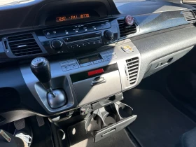 Honda Fr-v 1.7 V-TEC, снимка 12