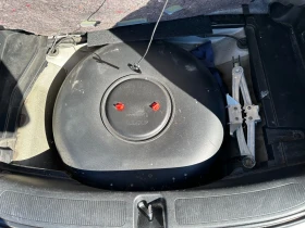 Honda Fr-v 1.7 V-TEC, снимка 17