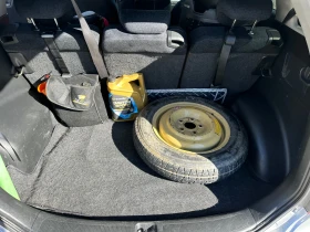 Honda Fr-v 1.7 V-TEC, снимка 9