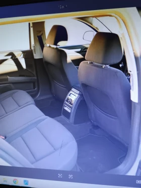 Skoda Superb 1.6, снимка 12