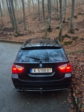 BMW 325, снимка 4