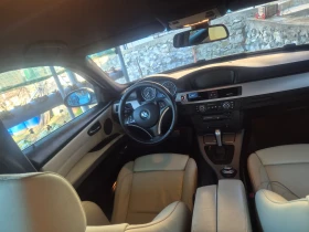 BMW 325, снимка 9