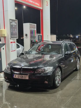 BMW 325, снимка 6