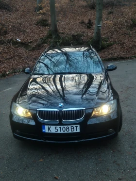 BMW 325, снимка 5