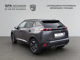 Peugeot 2008 GT 1.2 PureTech 130 BVM6 EURO6//2108R07, снимка 7
