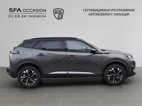 Peugeot 2008 GT 1.2 PureTech 130 BVM6 EURO6//2108R07, снимка 4