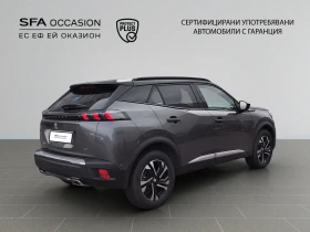 Peugeot 2008 GT 1.2 PureTech 130 BVM6 EURO6//2108R07, снимка 5