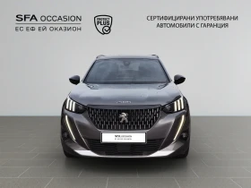 Peugeot 2008 GT 1.2 PureTech 130 BVM6 EURO6//2108R07, снимка 2
