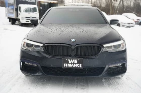 BMW 540 i xDrive* Heads-up* подгрев* 360 кам.* KEYLESS* , снимка 3