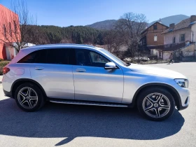 Mercedes-Benz CLC 250, снимка 4