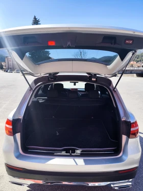 Mercedes-Benz CLC 250, снимка 8