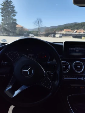 Mercedes-Benz CLC 250, снимка 10