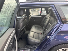 BMW 530 Швейцария, снимка 9
