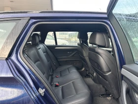 BMW 530 Швейцария, снимка 11