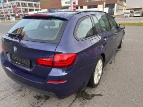 BMW 530 Швейцария, снимка 4