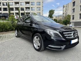 Mercedes-Benz B 200 CDI, снимка 1