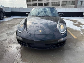 Porsche 911 CARRERA* КАБРИО* РЪЧНА* КУТИЯ* , снимка 6