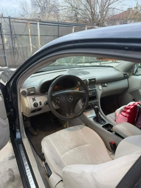 Mercedes-Benz C 220, снимка 3