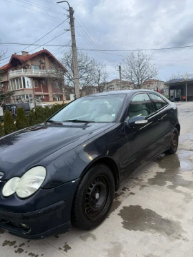 Mercedes-Benz C 220, снимка 7