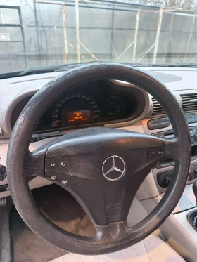 Mercedes-Benz C 220, снимка 5