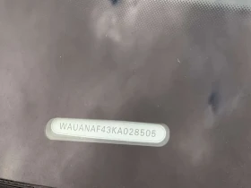 Audi A4 * Komfort * CARFAX * ЦЕНА ДО БГ, снимка 10