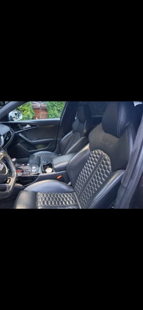 Audi Rs6 720кс, снимка 6