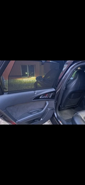 Audi Rs6 720кс, снимка 5