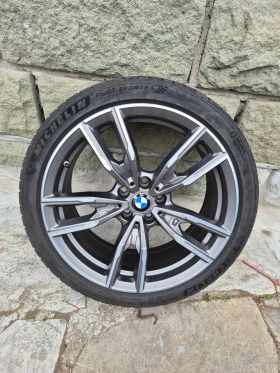 BMW 340 M340i x-drive, снимка 16