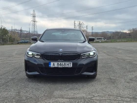 BMW 340 M340i x-drive, снимка 1
