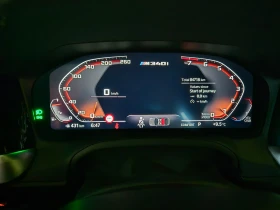 BMW 340 M340i x-drive, снимка 13