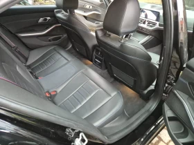 BMW 340 M340i x-drive, снимка 9