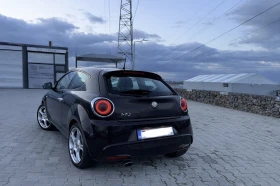 Alfa Romeo MiTo 1, 4 LPG, снимка 1