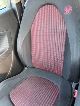 Alfa Romeo MiTo 1, 4 LPG, снимка 7