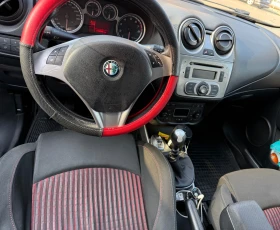 Alfa Romeo MiTo 1, 4 LPG, снимка 6