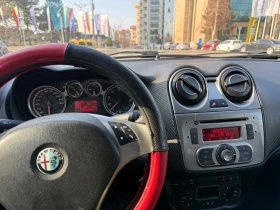 Alfa Romeo MiTo 1, 4 LPG, снимка 4