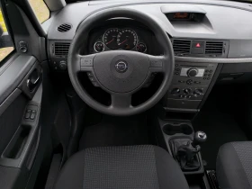 Opel Meriva FACE LIFT-1.4i-90кс-КЛИМАТИК-ECOFLEX-, снимка 11
