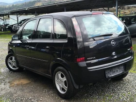 Opel Meriva FACE LIFT-1.4i-90кс-КЛИМАТИК-ECOFLEX-, снимка 5