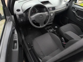 Opel Meriva FACE LIFT-1.4i-90кс-КЛИМАТИК-ECOFLEX-, снимка 10